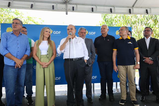 23/04/2025 - GDF investe R$ 13,2 milhões na implantação de rede de drenagem no Lago Sul