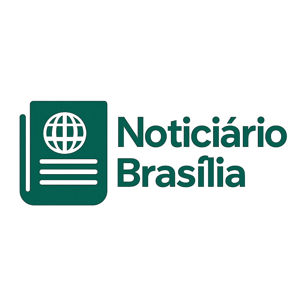 Noticiário Brasilia