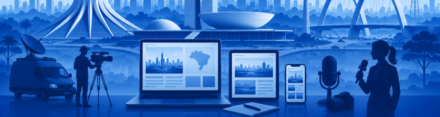 Portal Noticiário Brasília