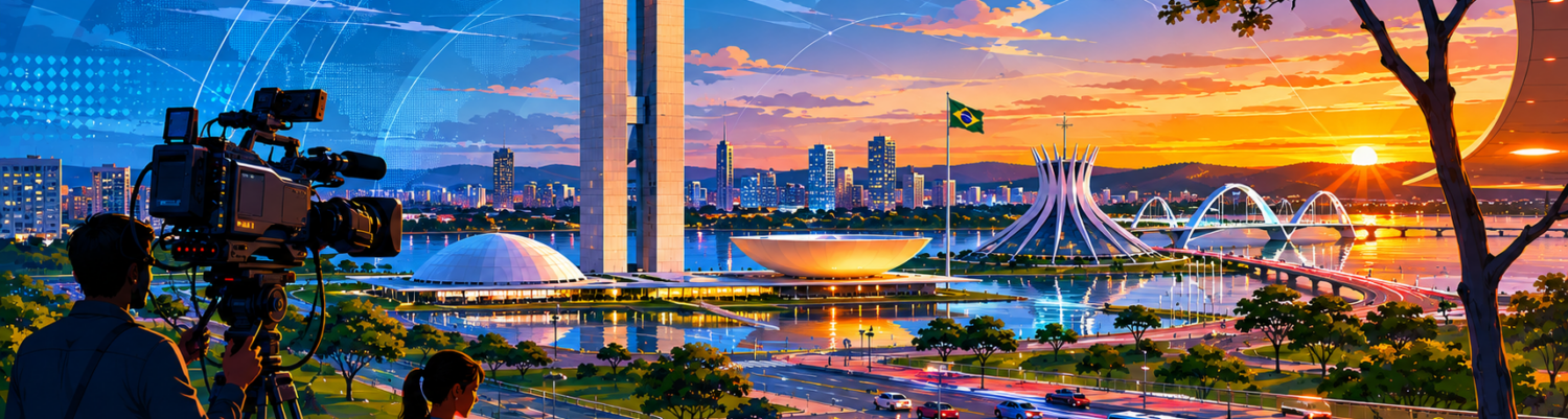 Portal Noticiário Brasília